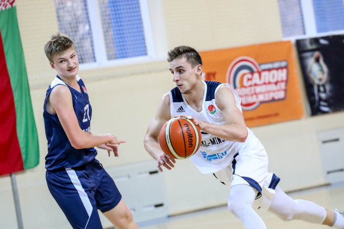 Падапечныя Георгія Кандрусевіча разграмілі РЦАП-СДзЮСШАР