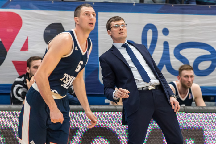 Лепшыя моманты з Эстоніі