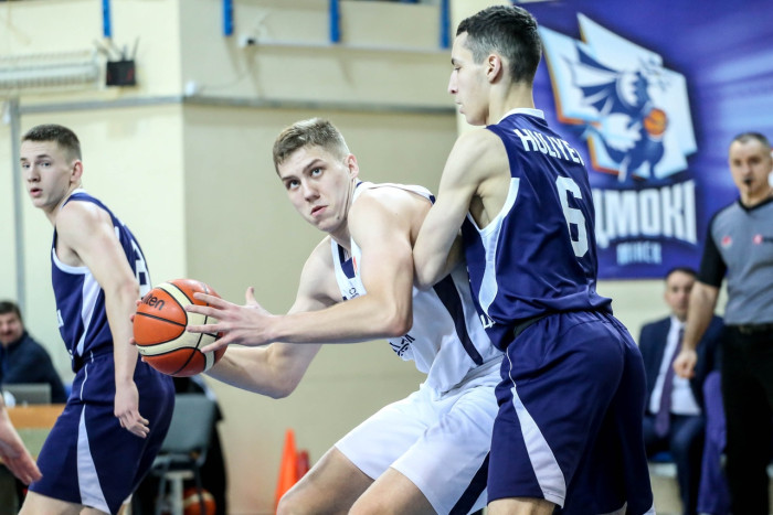 Упэўненая перамога рэзерву