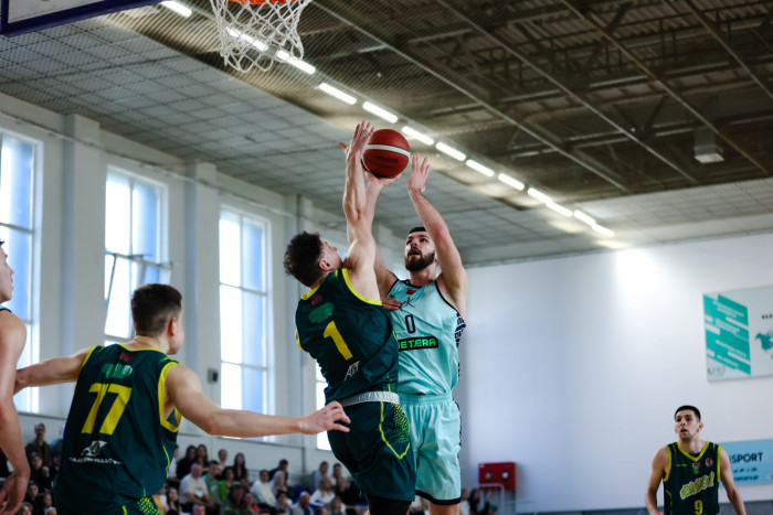 “МИНСК” – в финале чемпионата Беларуси54