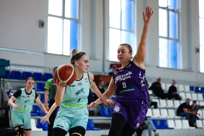 “МИНСК” (молодежная) одерживает сенсационную победу над “Горизонтом”