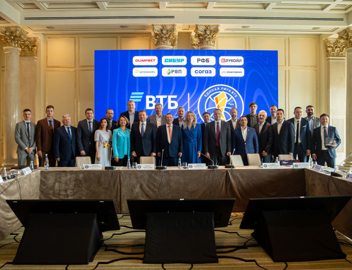Итоги Совета Единой Лиги ВТБ-2023