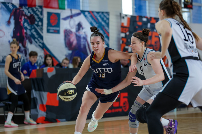 ГУТиД не дает шансов ВлГУ