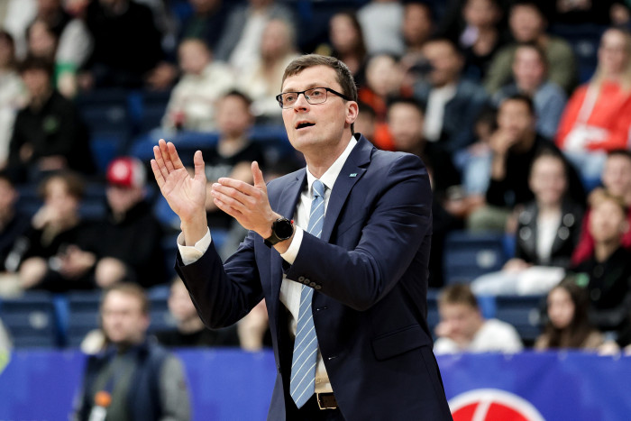 Победа в первой игре финала