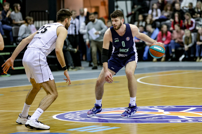 Победа дома!