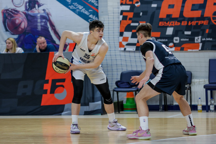 “МИНСК” (резерв) поборется за путевку в “Финал восьми”