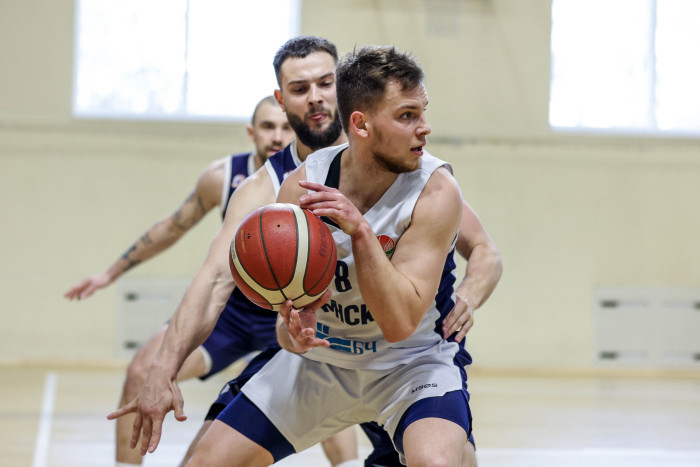 “МИНСК” (резерв) дома уступает “Гродно-93”