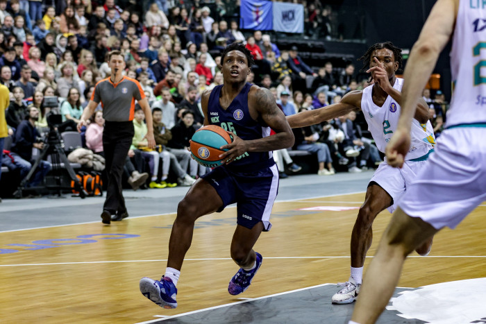 Завершили сезон Единой Лиги ВТБ победой!