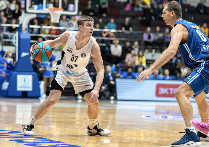 В первом матче 2023 года играем  с “Зенитом”