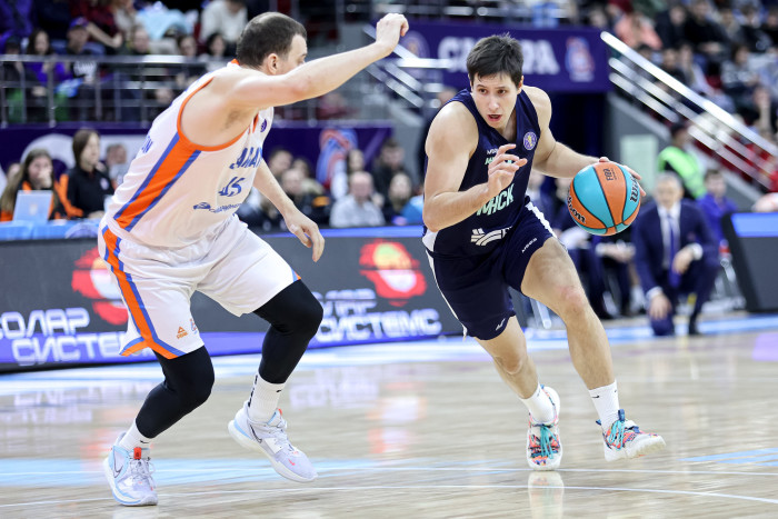 Завтра встречаемся с “Самарой”