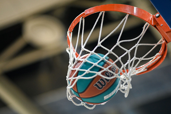 Второй этап регулярного чемпионата Единой Лиги ВТБ