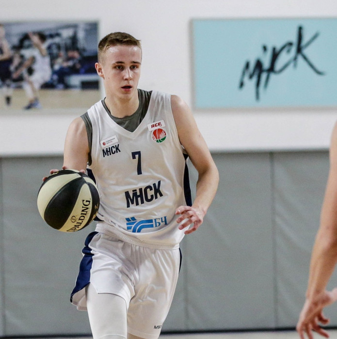 Вторая победа “МИНСКА” (резерв) в выездном туре