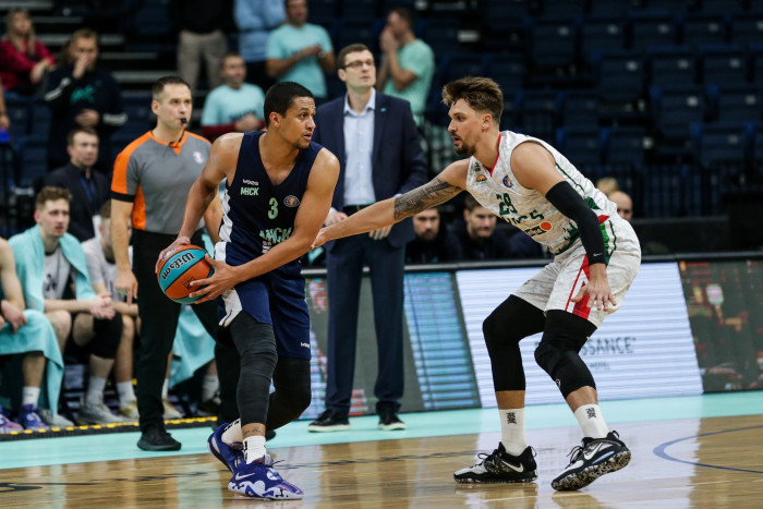 Встречаемся с УНИКСом