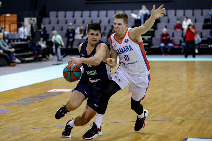 В невероятной борьбе соперник забирает победу в овертайме