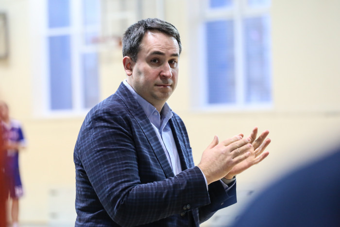 Дмитрий Колтунов: “Одно из важных качеств тренера – уметь меняться самому и менять свой стиль”