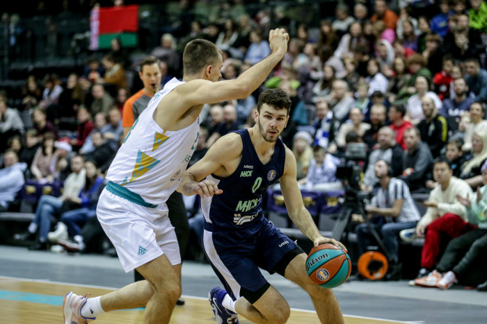 Уступаем “Астане”