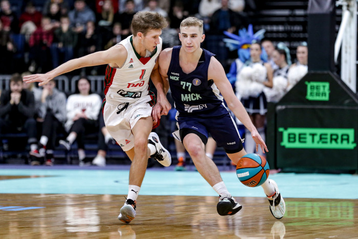 “МИНСК” установил рекорд Лиги по посещаемости!