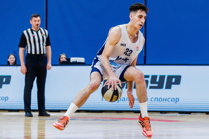 В яркой концовке побеждаем “Уфимец”