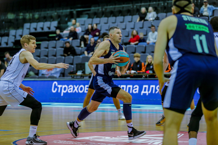 Играем с “Автодором”