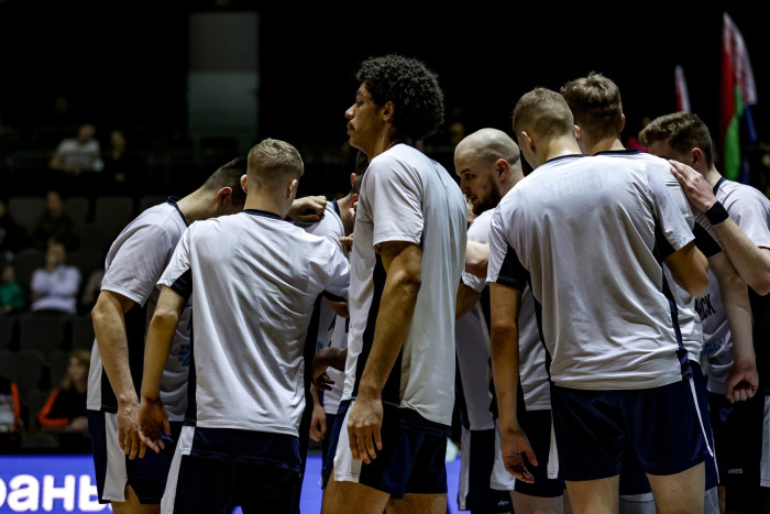 Завтра первая игра в плей-офф чемпионата Беларуси