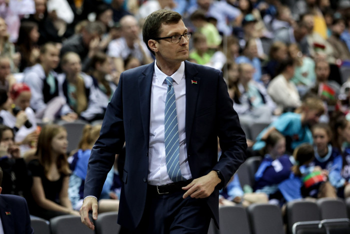 Ростислав Вергун об окончании сезона