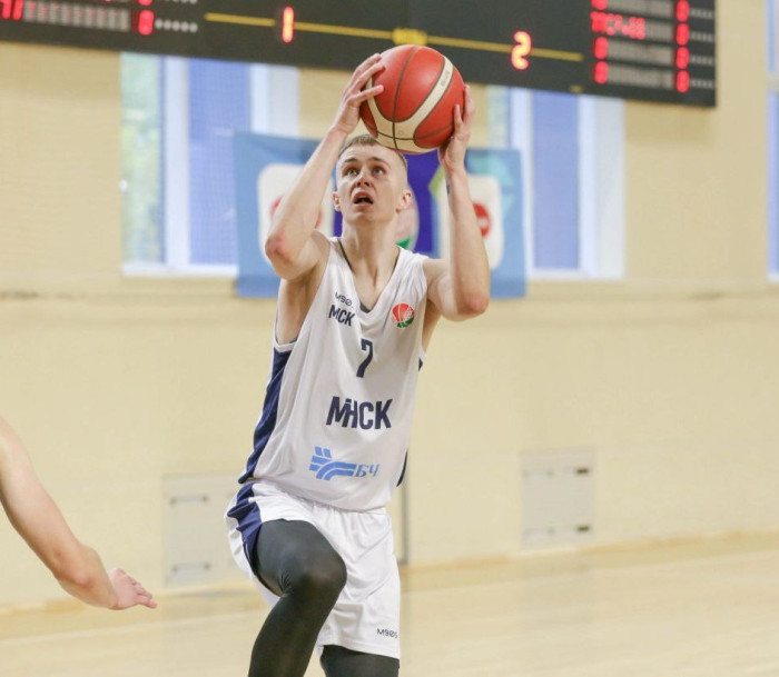 “МИНСК” (резерв) в гостях у “Гродно-93” не сумел одержать победу