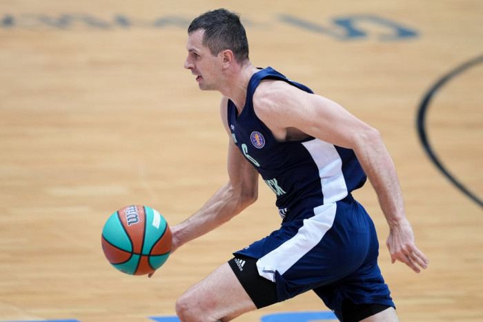 Встречаем на домашней площадке саратовский  “Автодор”