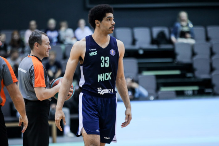 Соперник в очередном матче – “Енисей”