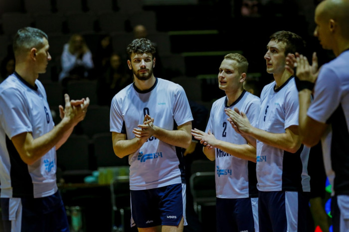 Играем в Питере с “Зенитом”