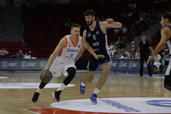 Представляем соперника завтрашнего матча  – “Самару”