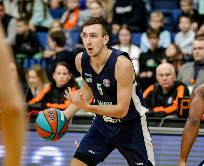 Заключительный матч года Единой Лиги ВТБ пройдет уже завтра