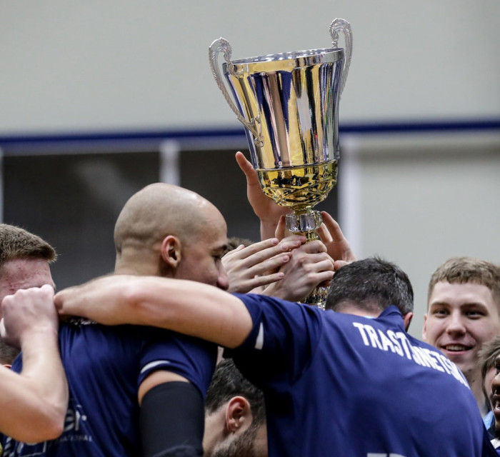 В первом матче за Кубок Беларуси встречаемся с “Борисфеном”