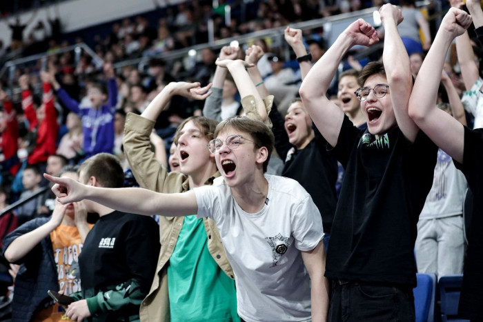 Исторический финал!