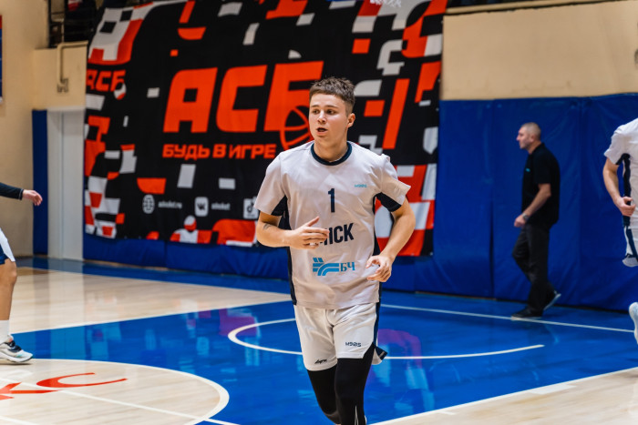 “МИНСК” (резерв) возвращается из Твери с двумя победами