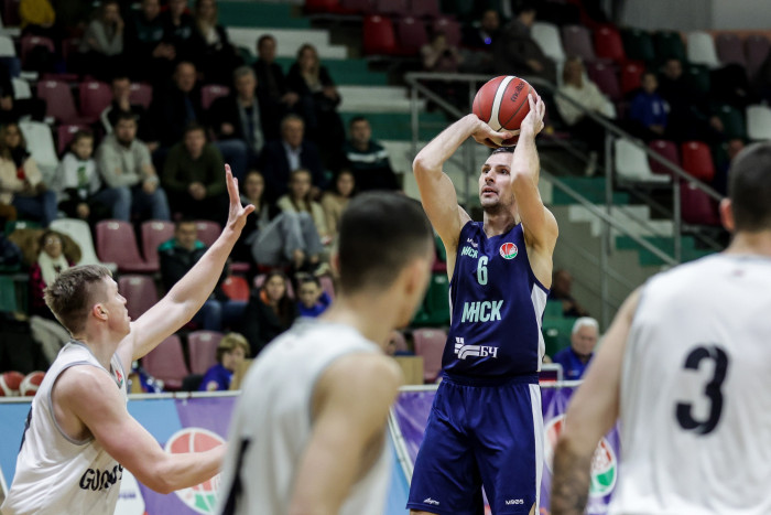 Первая игра финала уже завтра!