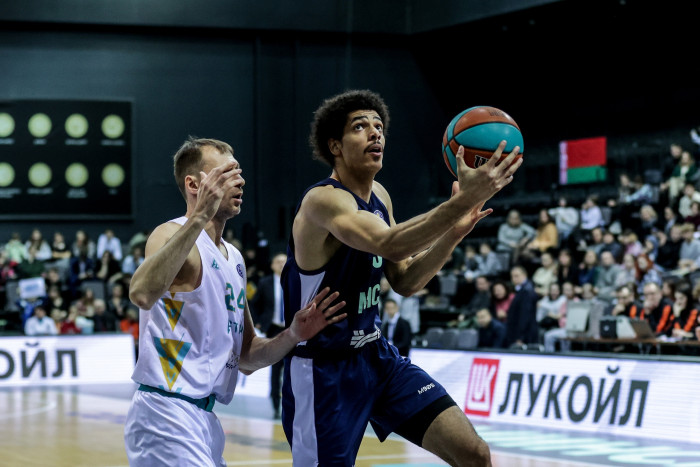 Последний матч сезона в Единой Лиге ВТБ