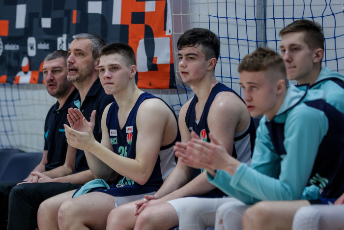 Готовимся к “Финалу восьми”