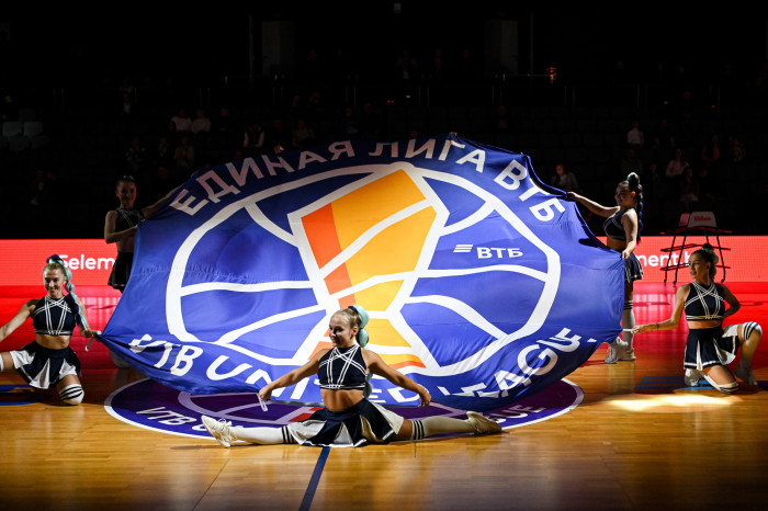 Утвержден состав участников Единой Лиги ВТБ сезона-2023/24