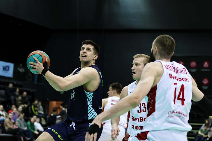 Москвичи увозят победу876