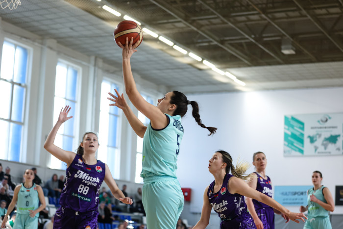 Победа над “Горизонтом”