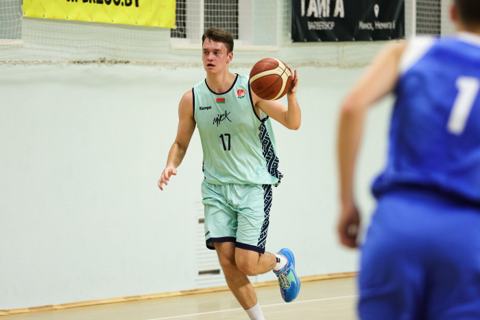 “Рубон” берет реванш