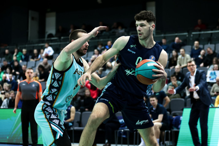 В шаге от победы