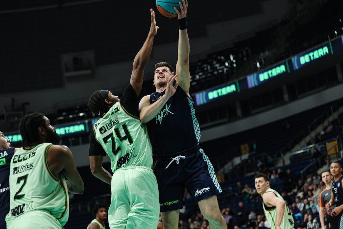 Поединок с “Уралмашем”