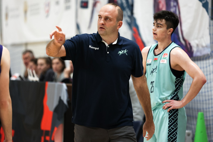 Георгий Кондрусевич 12 декабря отметил 45-летие. Интересные факты