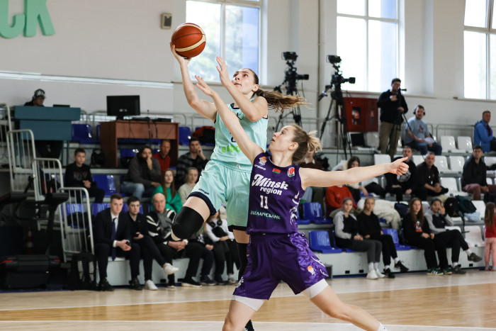 Победа над “Горизонтом”