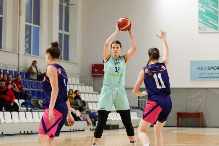 И вновь победа