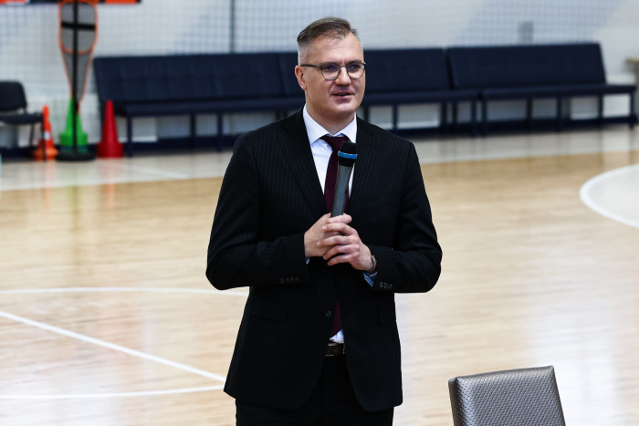 Встреча с кандидатом в депутаты