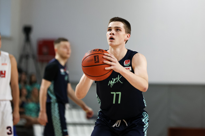 Еще одна победа в Студлиге РЖД_1