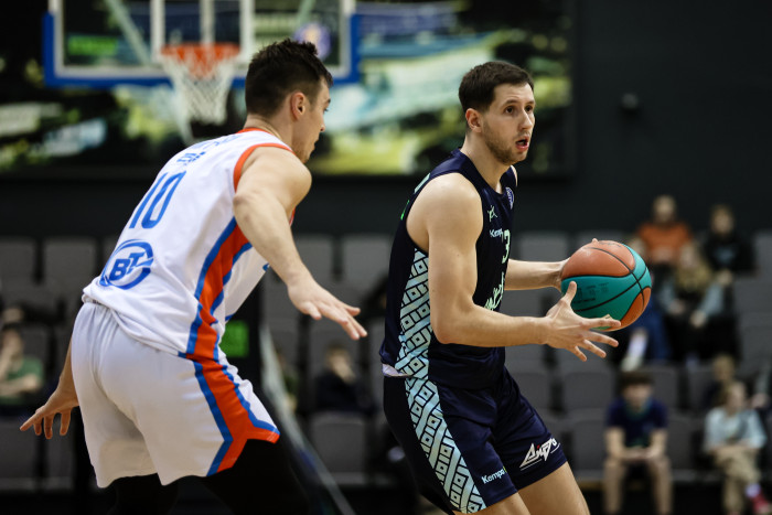 В концовке уступаем “Самаре”65