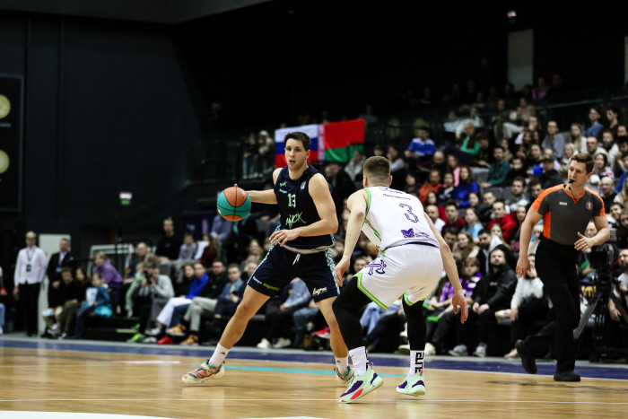 Матч против “Руны”